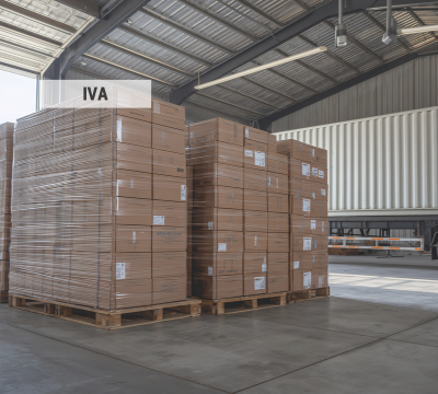 La gestione imballaggi è semplificata con il codice-tipo TD27